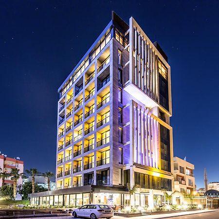 Vista Boutique Hotel Mezitli Zewnętrze zdjęcie