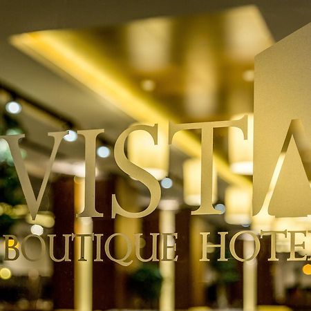 Vista Boutique Hotel Mezitli Zewnętrze zdjęcie