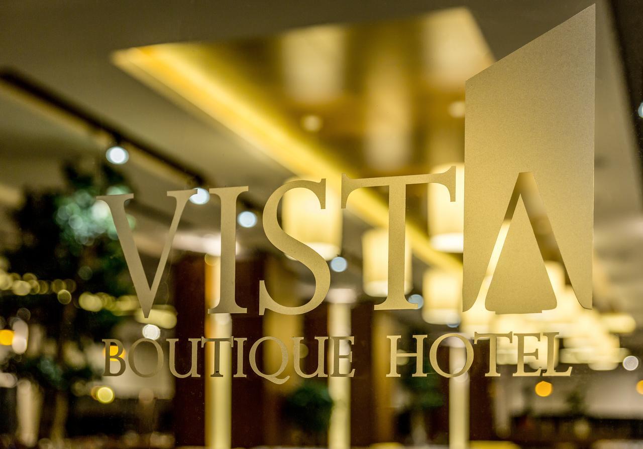 Vista Boutique Hotel Mezitli Zewnętrze zdjęcie