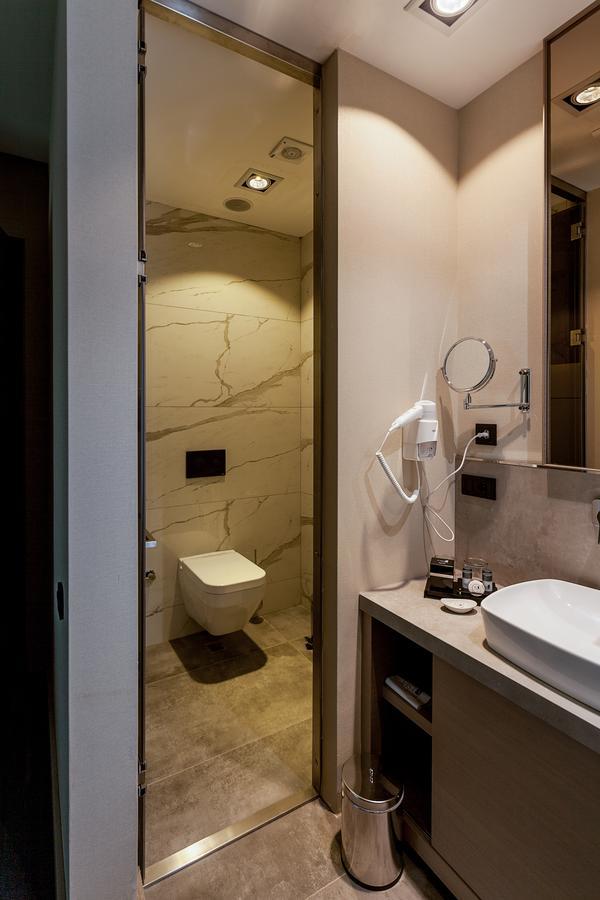 Vista Boutique Hotel Mezitli Zewnętrze zdjęcie