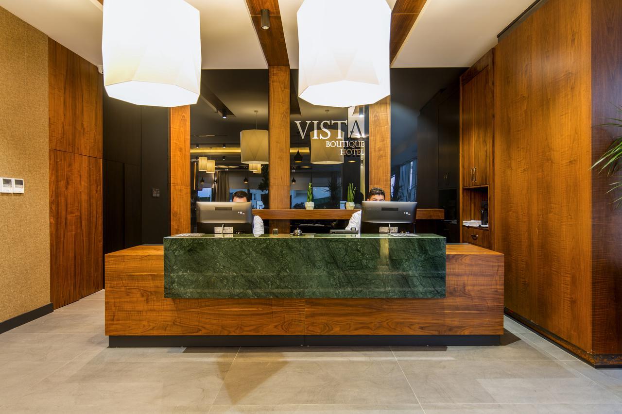 Vista Boutique Hotel Mezitli Zewnętrze zdjęcie