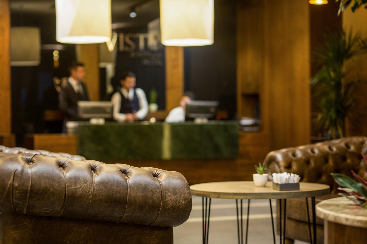 Vista Boutique Hotel Mezitli Zewnętrze zdjęcie