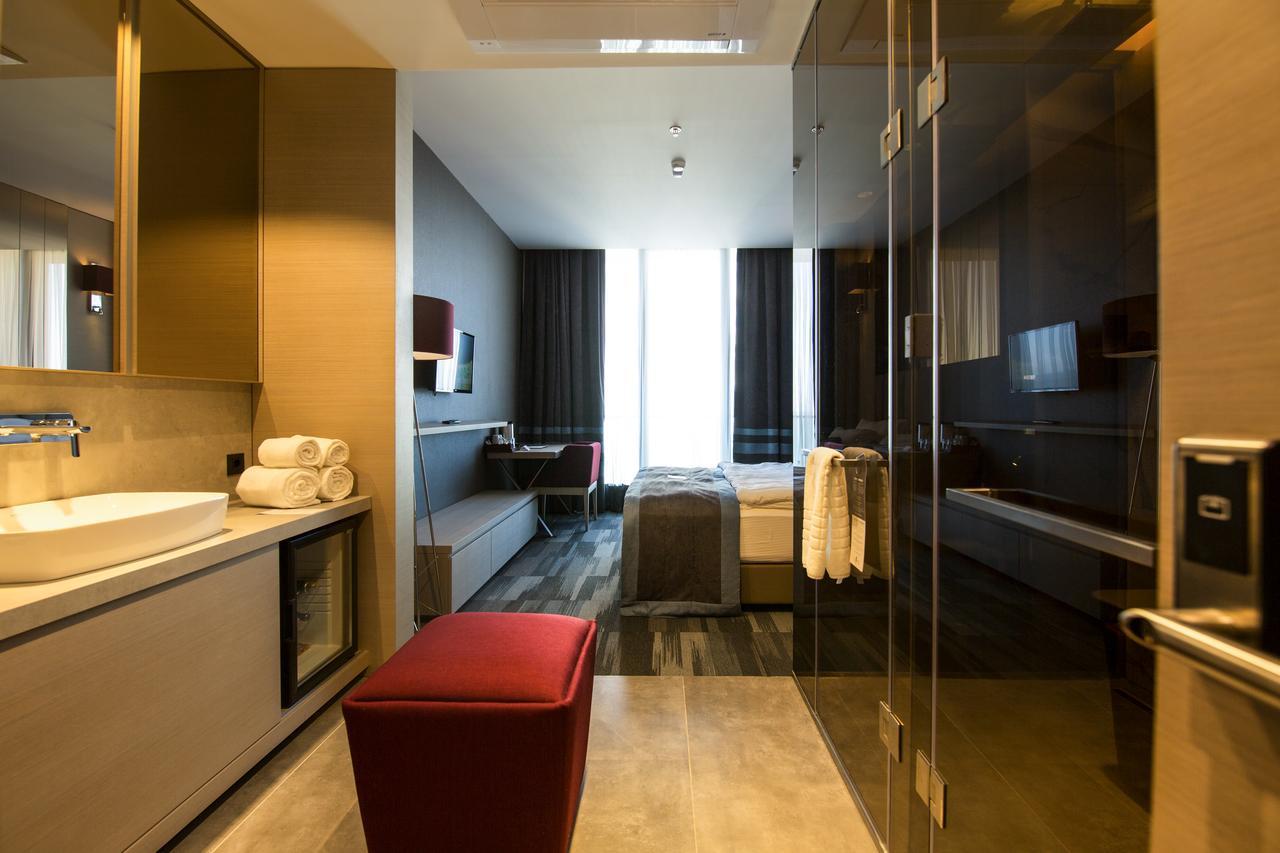Vista Boutique Hotel Mezitli Zewnętrze zdjęcie