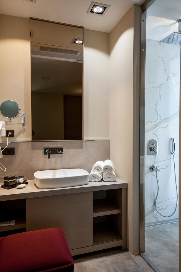 Vista Boutique Hotel Mezitli Zewnętrze zdjęcie