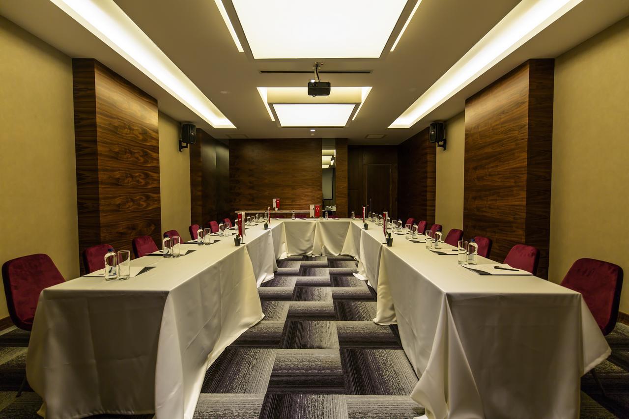 Vista Boutique Hotel Mezitli Zewnętrze zdjęcie