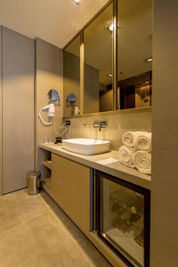 Vista Boutique Hotel Mezitli Zewnętrze zdjęcie