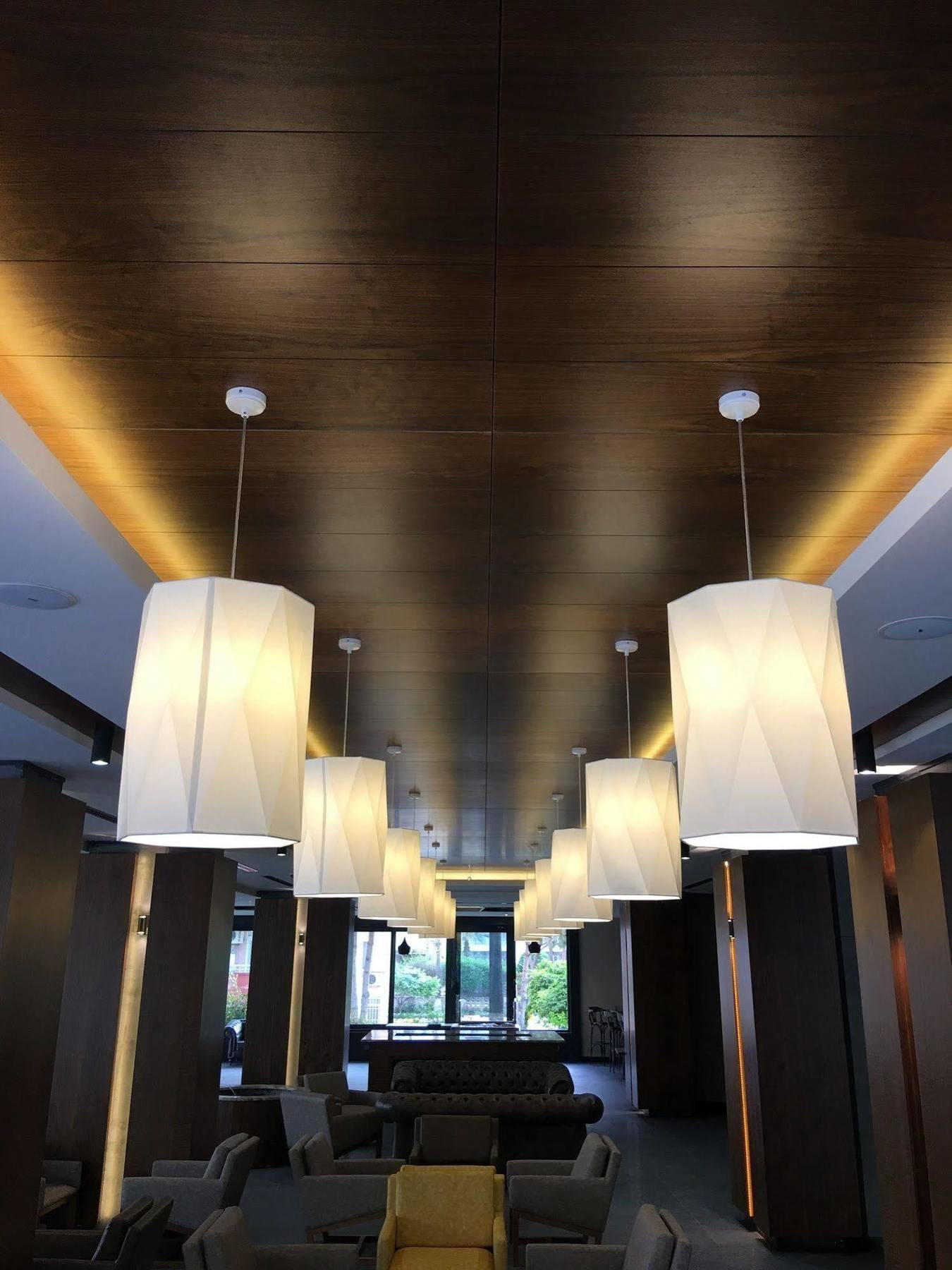 Vista Boutique Hotel Mezitli Zewnętrze zdjęcie