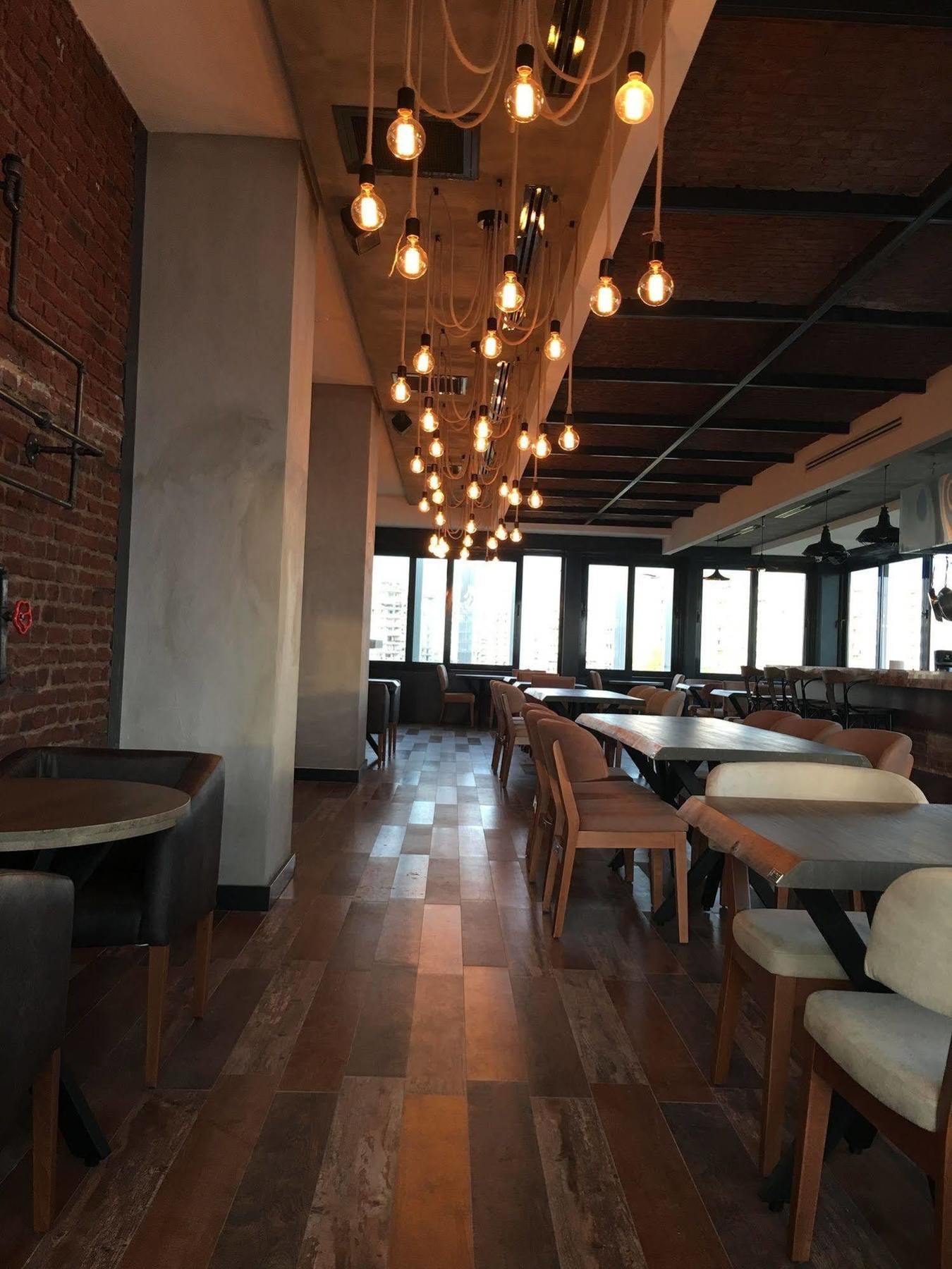 Vista Boutique Hotel Mezitli Zewnętrze zdjęcie