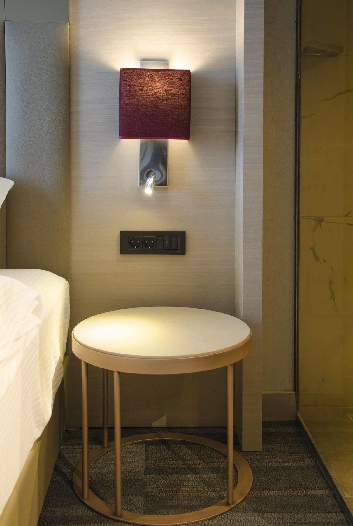 Vista Boutique Hotel Mezitli Zewnętrze zdjęcie