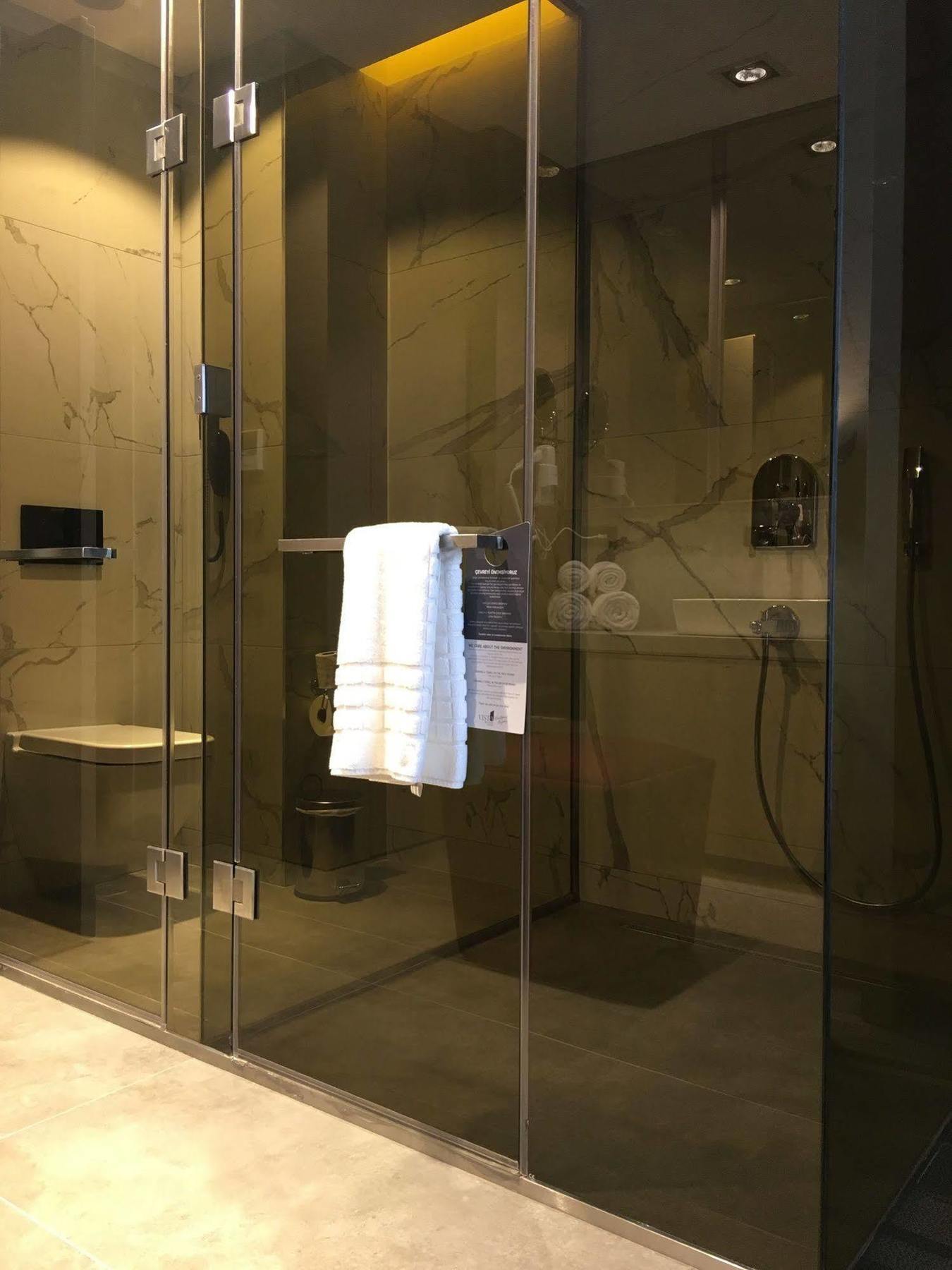 Vista Boutique Hotel Mezitli Zewnętrze zdjęcie