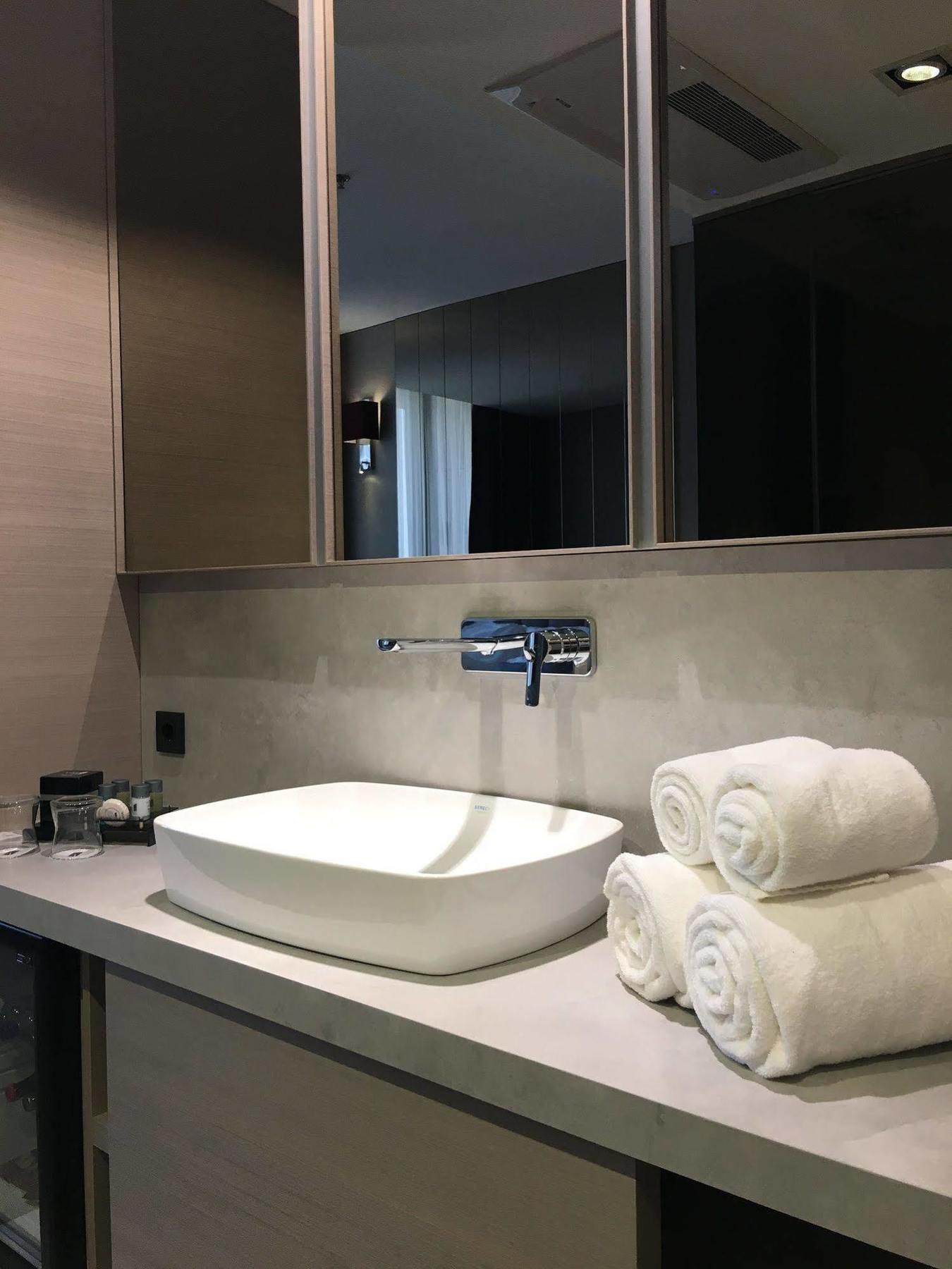 Vista Boutique Hotel Mezitli Zewnętrze zdjęcie
