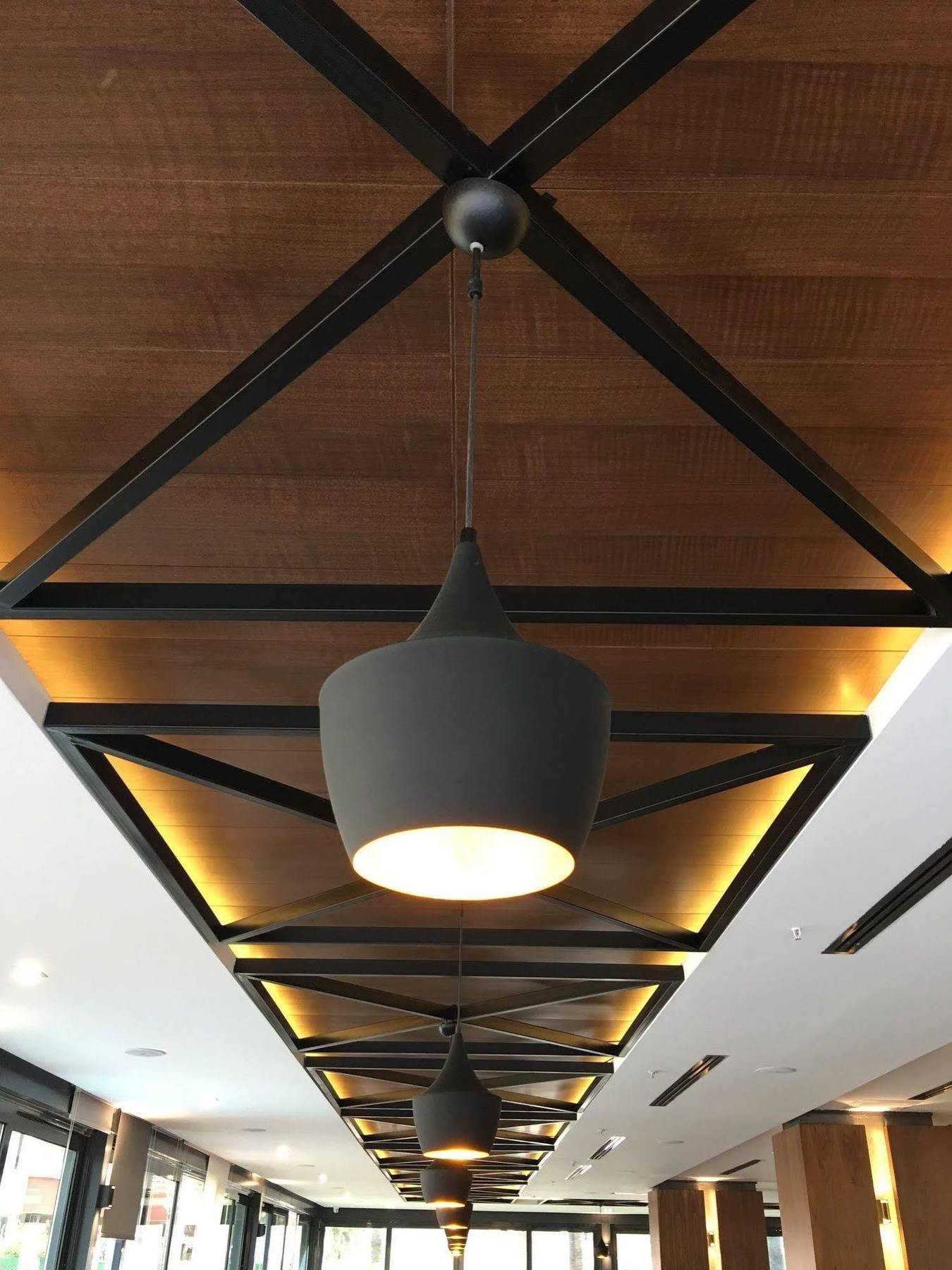 Vista Boutique Hotel Mezitli Zewnętrze zdjęcie
