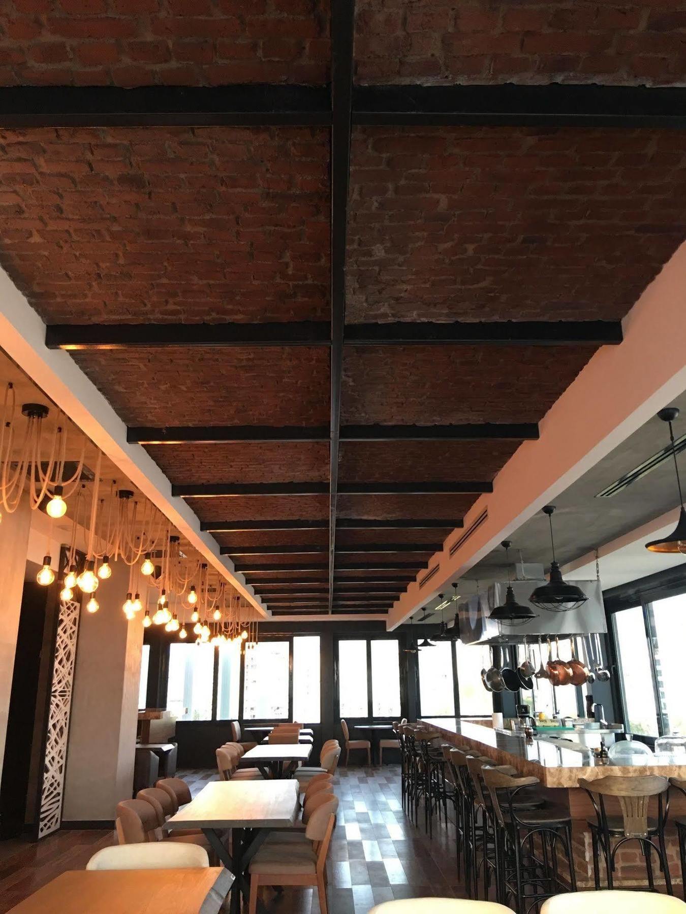 Vista Boutique Hotel Mezitli Zewnętrze zdjęcie