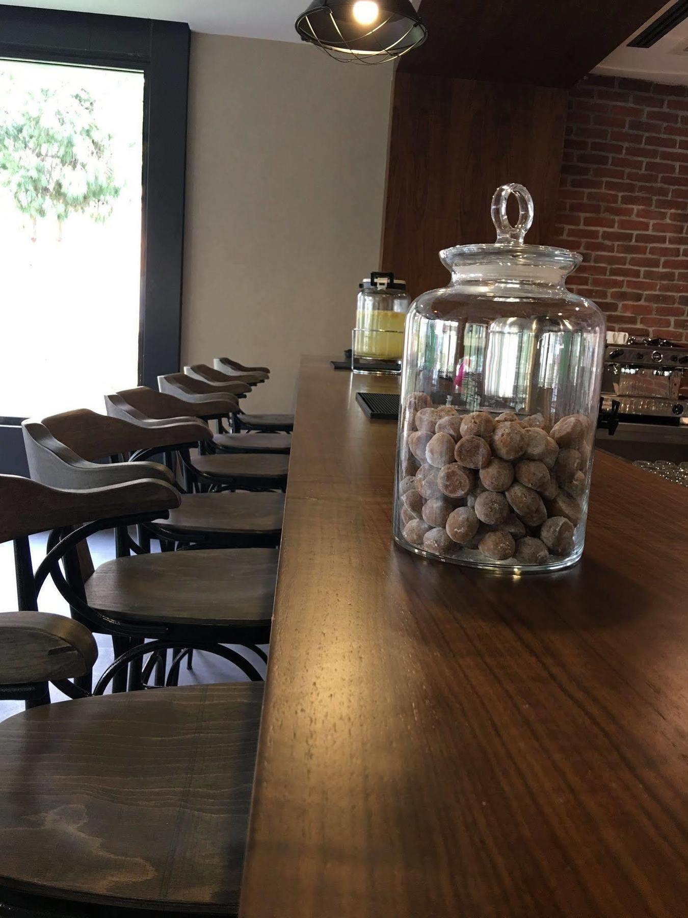 Vista Boutique Hotel Mezitli Zewnętrze zdjęcie