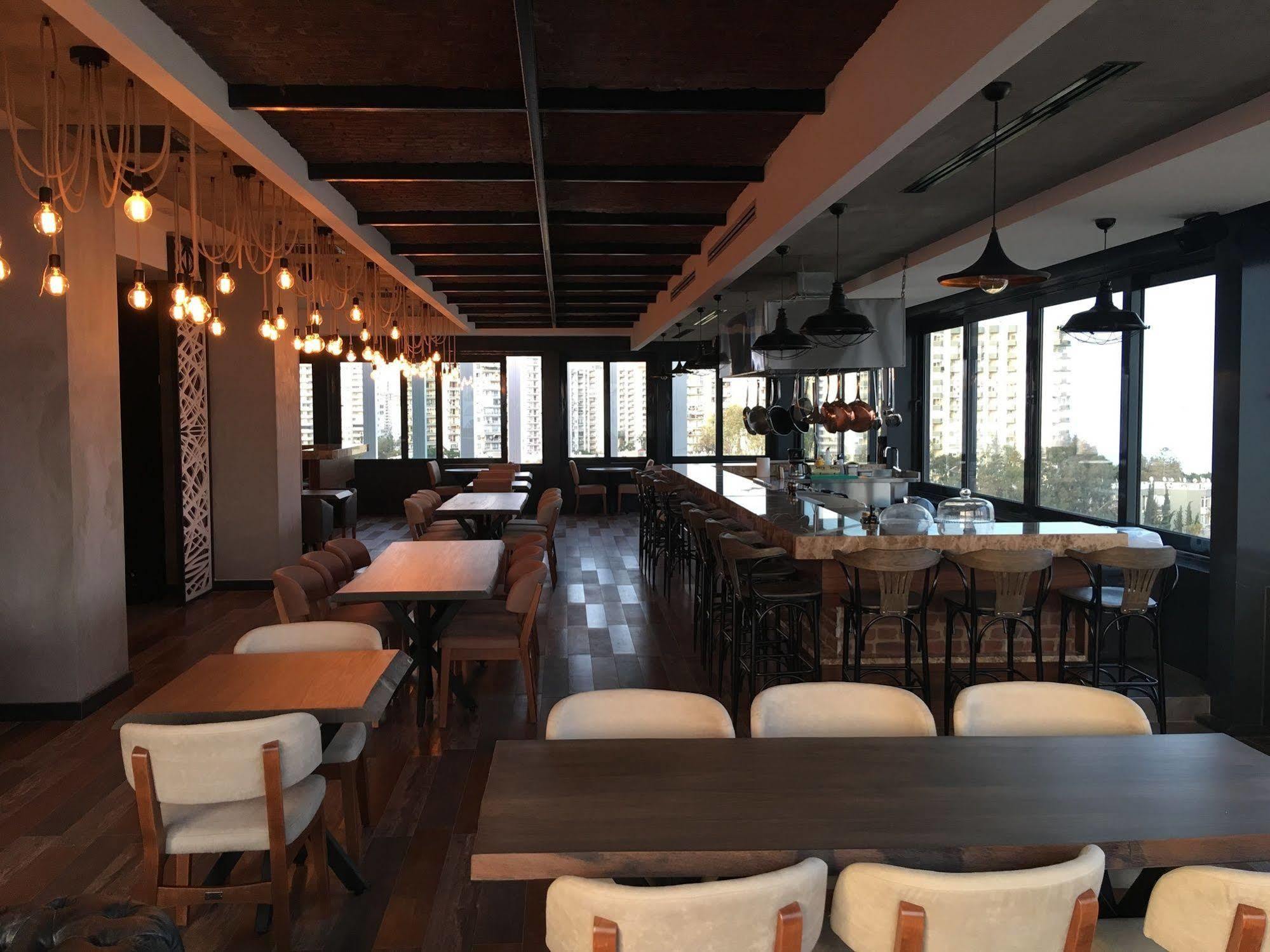 Vista Boutique Hotel Mezitli Zewnętrze zdjęcie