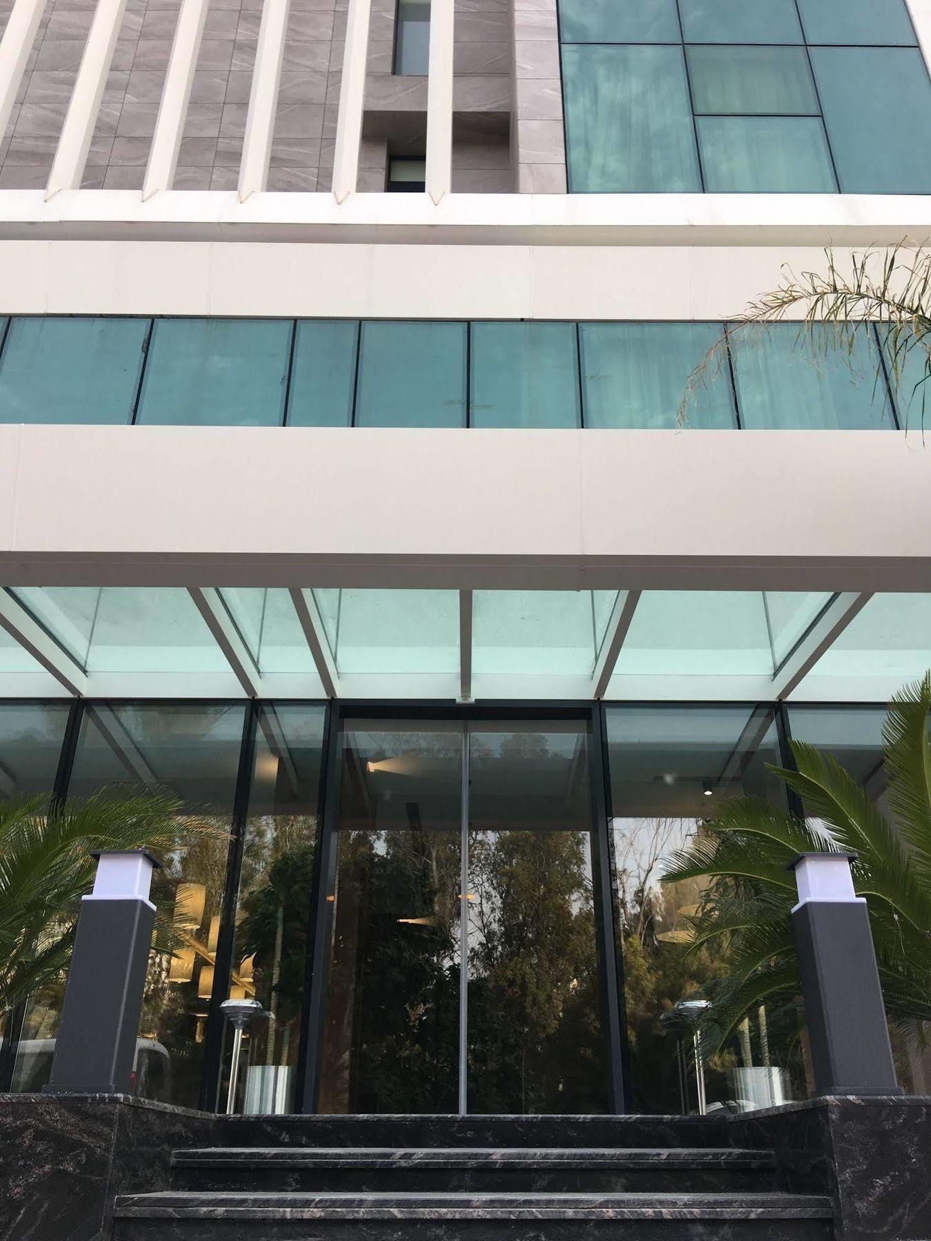 Vista Boutique Hotel Mezitli Zewnętrze zdjęcie
