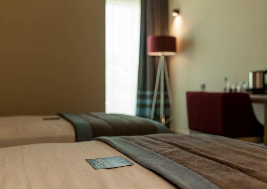 Vista Boutique Hotel Mezitli Zewnętrze zdjęcie