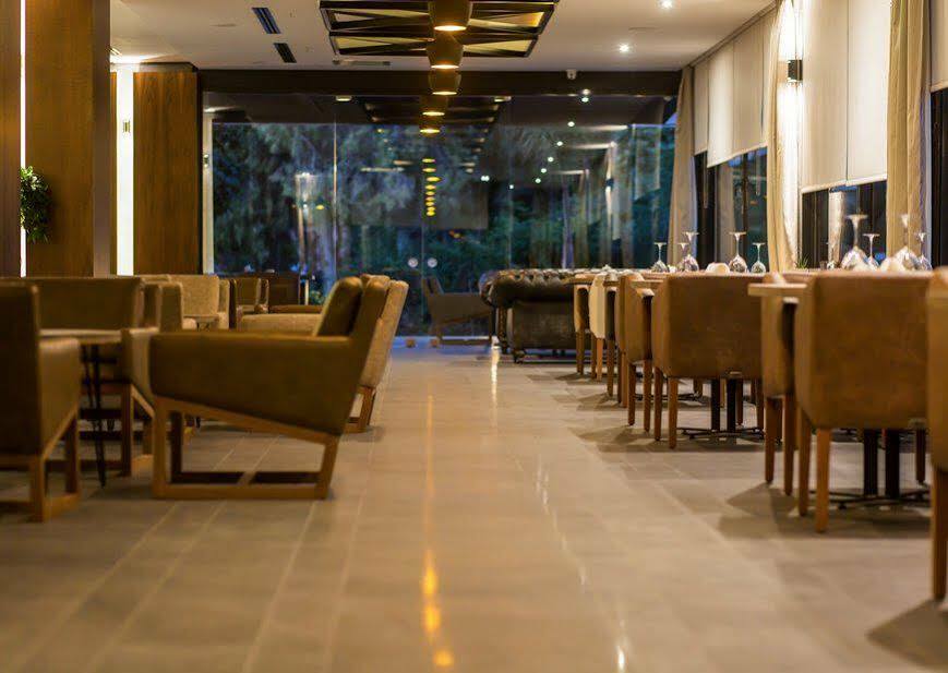 Vista Boutique Hotel Mezitli Zewnętrze zdjęcie